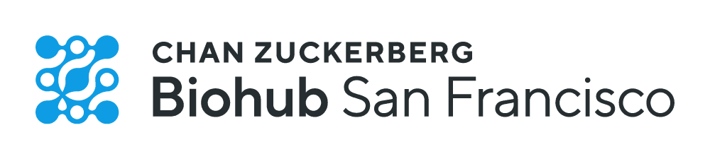 CZ Biohub SF Logo