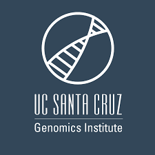 UCSC Genomics Institute Logo